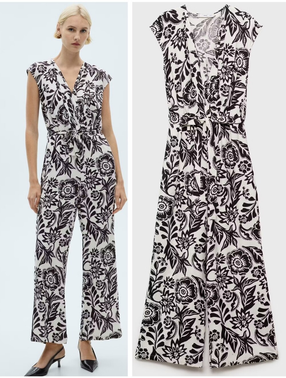 MANGO Jumpsuit
